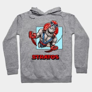 Stratos Hoodie